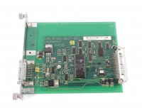 INDRAMAT Interface Modul DZF03.1 109-0785-3B17-06 #used