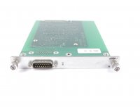 INDRAMAT Interface Modul DZF03.1 109-0785-3B17-06 #used