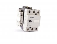 Siemens Schütz 3TF4511-0A #used