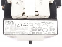 Siemens Schütz 3TF4511-0A #used