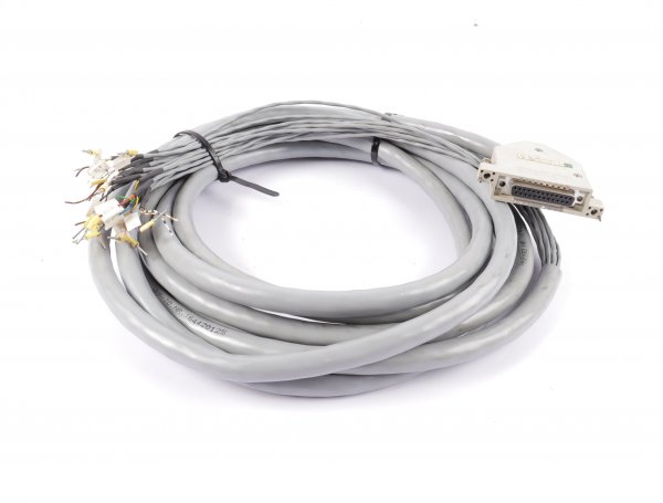 Siemens SINUMERIK Anschlusskabel 6FC9340-8RB 5m  #used