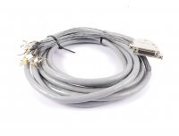 Siemens SINUMERIK Anschlusskabel 6FC9340-8RB 5m  #used