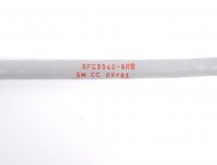 Siemens SINUMERIK Anschlusskabel 6FC9340-8RB 5m  #used
