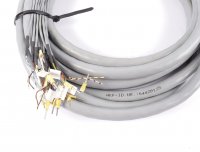Siemens SINUMERIK Anschlusskabel 6FC9340-8RB 5m  #used