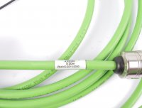 Beckhoff Resolverleitung AX2000 ZK4000-2210-2050 5m #used