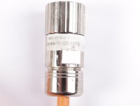Kollmorgen Resolverkabel 6SM Nr. DE-84972  5m #used