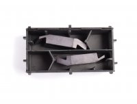 HORN Wendechneidplatte 231.0227.3871 TH35 #new open box