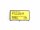HORN Wendechneidplatte 231.0227.3871 TH35 #new open box