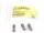 HORN Spannschrauben 5.12T20P 512T20P #new open box
