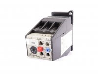 Siemens Überlastrelais 3UA5900-1H 5-8A #used