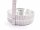 Antriebsrad (Zahnriemenscheibe) Hauptspindelantrieb aus MAHO MH 600 E2 #used
