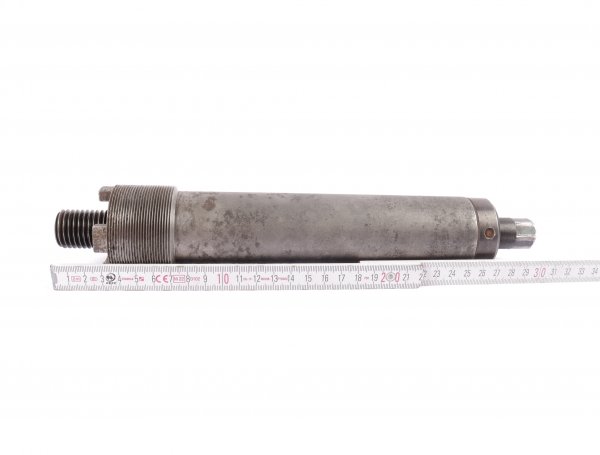 Anzugsstange für DECKEL CNC Teilapparat Typ 2212 #used