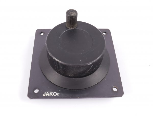 JAKOB Handrad für Bosch CC200 #used