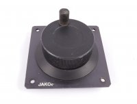 JAKOB Handrad für Bosch CC200 #used
