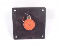 JAKOB Handrad für Bosch CC200 #used