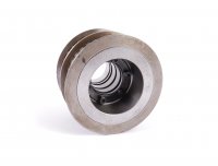 Zahnriemenscheibe für Hauptspindelmotor aus MAHO MH 600 E2 #used