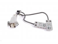 Sensoren BES 516-133-SA3 für Fräskopf aus MAHO...