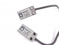 Sensoren BES 516-133-SA3 für Fräskopf aus MAHO...