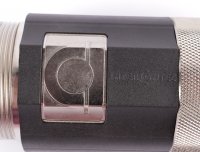 Schweiger Leistungsstecker Intercontec Gr.3 4-polig ohne Anschlusshülsen #new w/o box