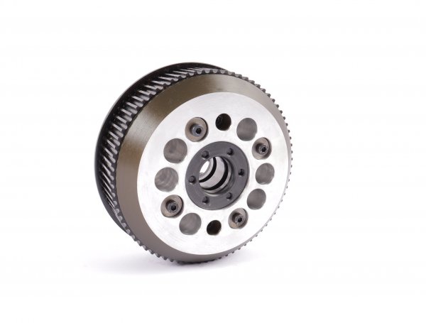 Überlastkupplung aus MAHO MH 600 E2 #used