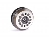 Überlastkupplung aus MAHO MH 600 E2 #used