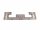 Abstreifer vermutlich für Mikron WF31D CNC Fräsmaschine Dicke ca.70mm #used
