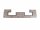 Abstreifer vermutlich für Mikron WF31D CNC Fräsmaschine Dicke ca.40mm #used