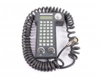 KEBA Handbediengerät HT401-222/NC0-4 21049 Atek Nr. 50229 mit Spiralkabel #used