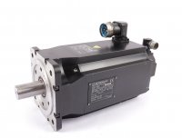 Heidenhain Servomotor QSY 155D Id.Nr. 339 881-04 aus Bridgeport VMC 1000/22 #used