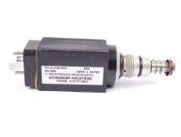 Schroeder Industries MS10DC A-LF2919DC 27 PSID Differential Pressure Switch Druckschalter aus Bridgeport VMC 1000/22 #used