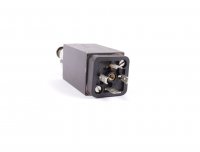 Schroeder Industries Differential Pressure Switch Druckschalter 12 DC JZ aus Bridgeport VMC 1000/22 #used