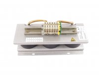 Siemens SIMODRIVE 611 HF-Drossel 6SN1111-0AA00-0BA1 aus Bridgeport VMC 1000/22 #used