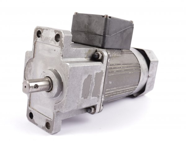 Panasonic Motor für Werkzeugwechsler aus Bridgeport VMC 1000/22 #used