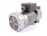 Panasonic Motor für Werkzeugwechsler aus Bridgeport VMC 1000/22 #used