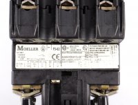 Moeller Hauptschalter Main Switch P3-63 aus Bridgeport...
