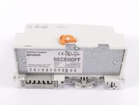 Beckhoff Interbus Coupler BK4000 #used