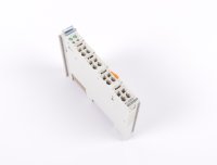 Beckhoff KL4002 Busklemme 2-Kanal-Analog-Ausgang #used
