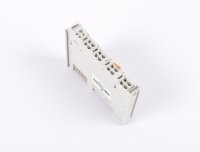 Beckhoff Potenzialeinspeiseklemme KL9100 24V DC #used