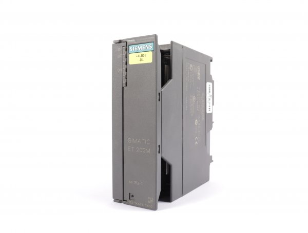 Siemens SIMATIC DP Anschaltung IM 153-1 6ES7153-1AA03-0XB0 E-Stand:14 #used