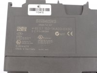 Siemens SIMATIC DP Anschaltung IM 153-1 6ES7153-1AA03-0XB0 E-Stand:14 #used