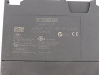 Siemens SIMATIC S7-300 Digitalausgabe SM 322 6ES7322-1BL00-0AA0 E-Stand:7 #used