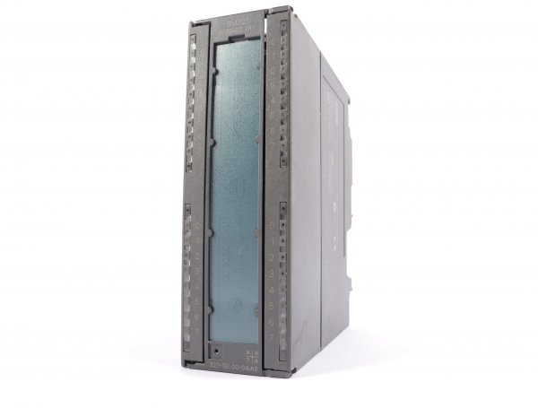 Siemens SIMATIC S7-300 Digitaleingabe SM 321 6ES7321-1BL00-0AA0 E-Stand:5 #used