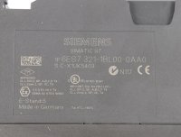 Siemens SIMATIC S7-300 Digitaleingabe SM 321 6ES7321-1BL00-0AA0 E-Stand:5 #used