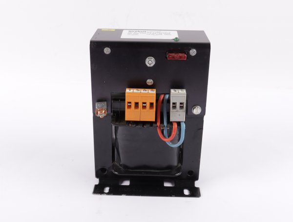 Strobelt Transformator ST-00471 Pri:423V +/-5% Sec:24V aus DIGMA 500 GC #used