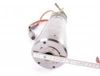 IBAG Motorspindel HF 100 A 45 HF100A45 aus DIGMA 500 GC #used