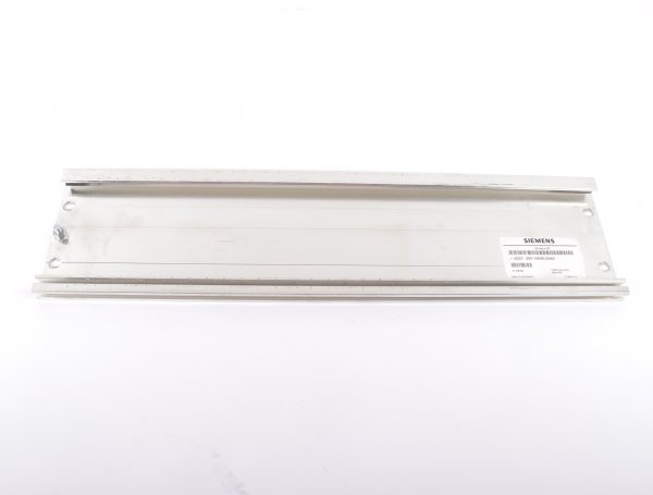 Siemens SIMATIC S7-300 Profilschiene 6ES7390-1AE80-0AA0 Länge 482,6 mm #used