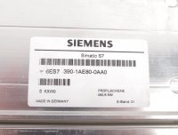 Siemens SIMATIC S7-300 Profilschiene 6ES7390-1AE80-0AA0...