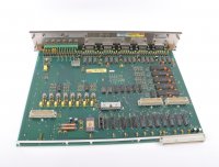 BOSCH CNC SERVO Modul 048672-102401 #used