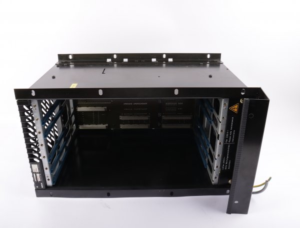 BOSCH CNC CC200 M Leergehäuse Rack 067952-101 046086-108401 #used
