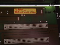 BOSCH CNC CC200 M Leergehäuse Rack 067952-101 046086-108401 #used